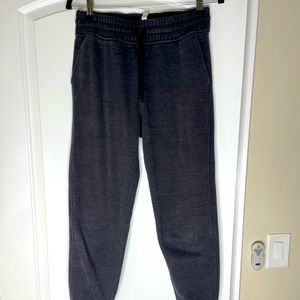 Lululemon tracksuit pants